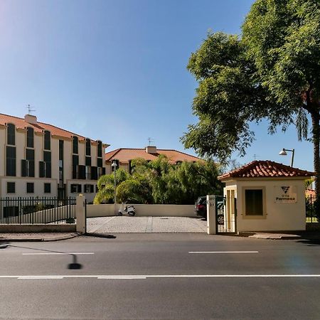 Vila Formosa I By An Island Apart ฟุงชาล ภายนอก รูปภาพ