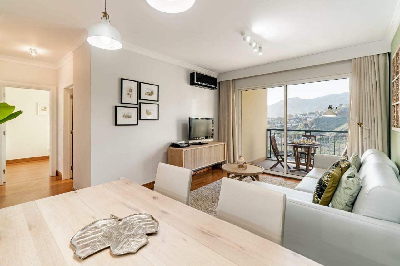 Vila Formosa I By An Island Apart ฟุงชาล ภายนอก รูปภาพ