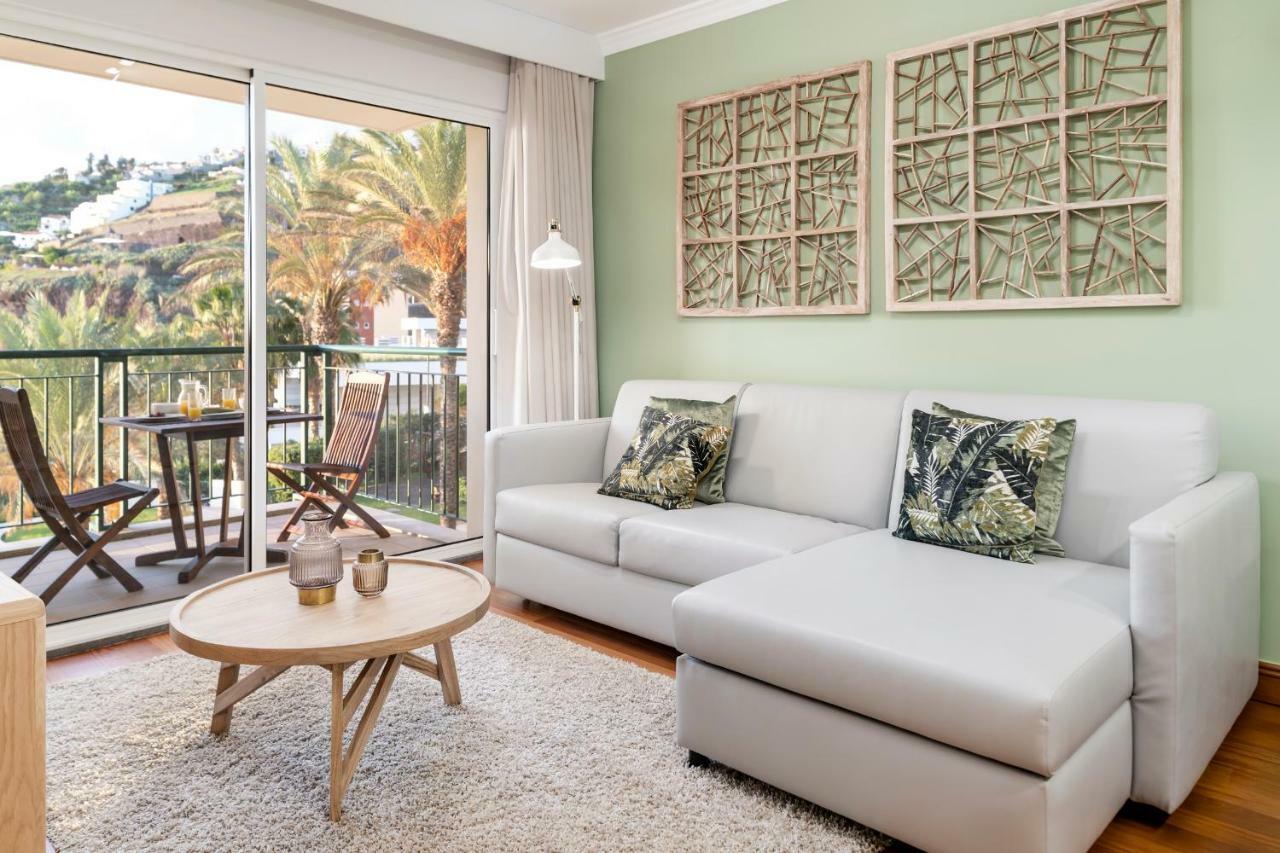 Vila Formosa I By An Island Apart ฟุงชาล ภายนอก รูปภาพ