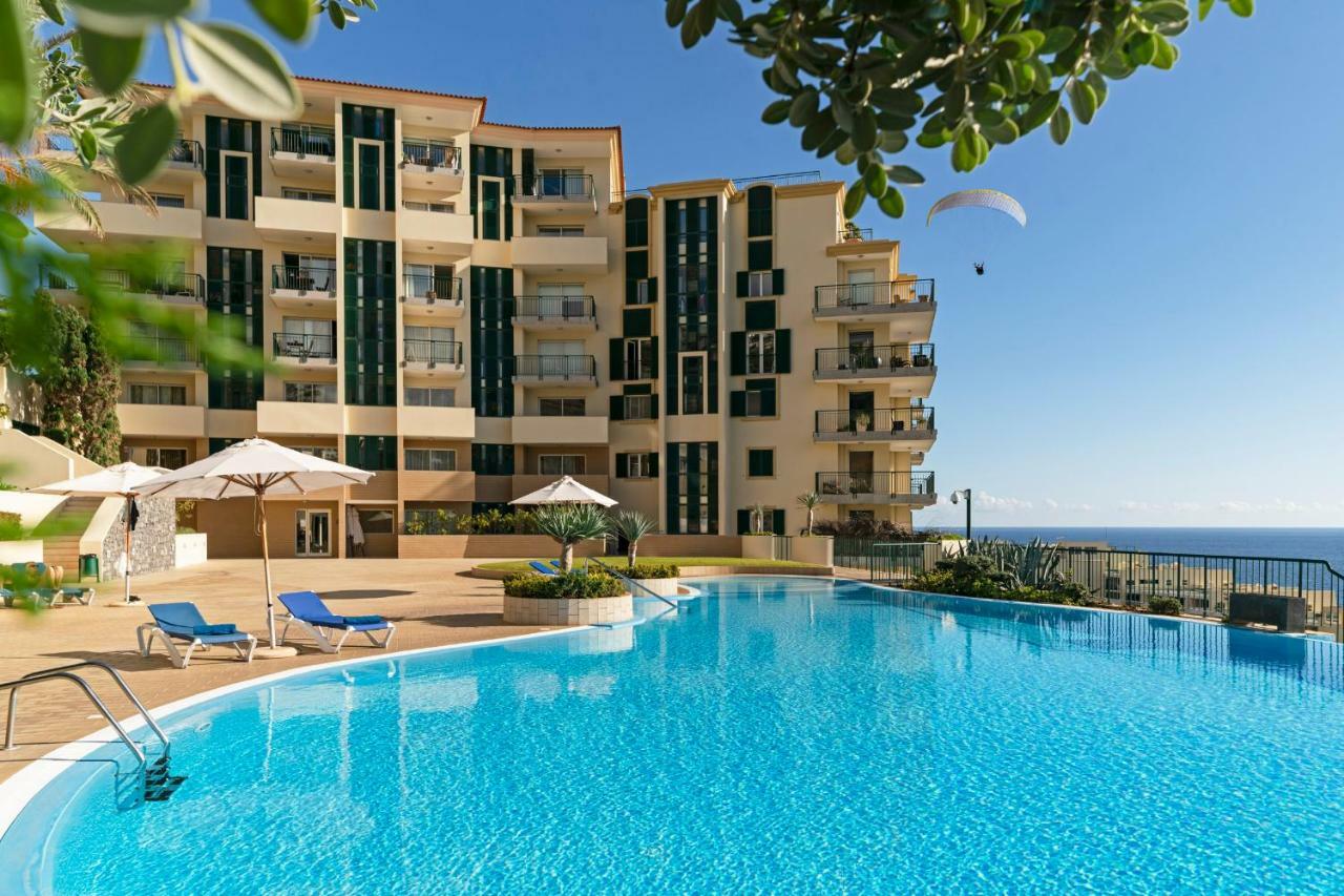 Vila Formosa I By An Island Apart ฟุงชาล ภายนอก รูปภาพ