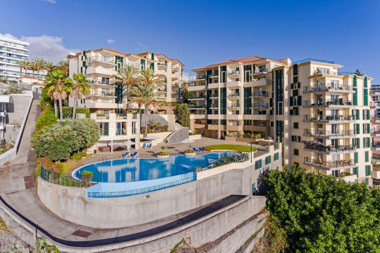 Vila Formosa I By An Island Apart ฟุงชาล ภายนอก รูปภาพ