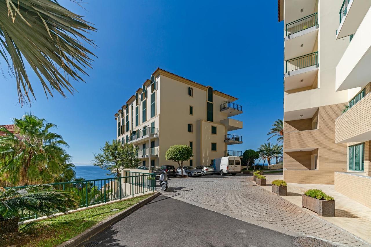 Vila Formosa I By An Island Apart ฟุงชาล ภายนอก รูปภาพ